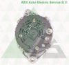 NISSA 23100D0111 Alternator